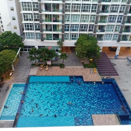 Urban Oasis, 3Br Apt In Prime Location At Cyberjaya By Verano Dış mekan fotoğraf