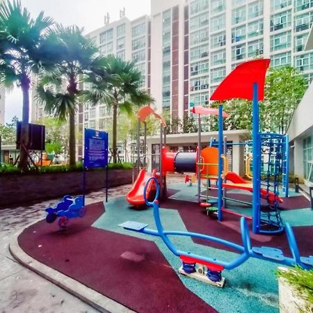 Urban Oasis, 3Br Apt In Prime Location At Cyberjaya By Verano Dış mekan fotoğraf