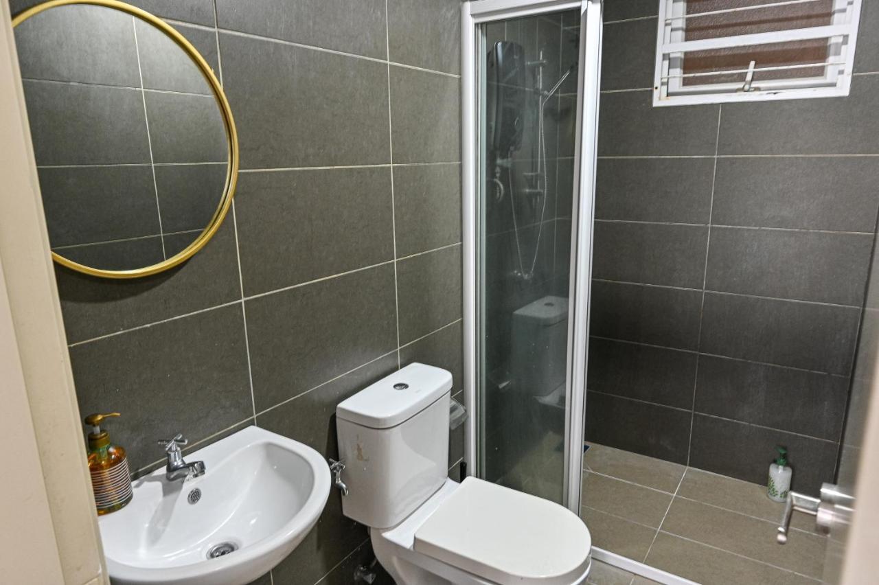 Urban Oasis, 3Br Apt In Prime Location At Cyberjaya By Verano Dış mekan fotoğraf