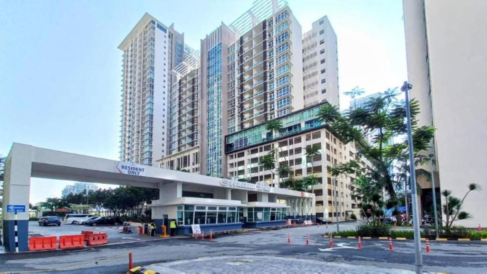 Urban Oasis, 3Br Apt In Prime Location At Cyberjaya By Verano Dış mekan fotoğraf