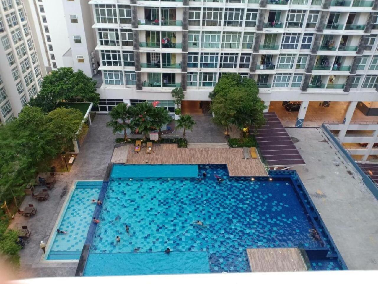 Urban Oasis, 3Br Apt In Prime Location At Cyberjaya By Verano Dış mekan fotoğraf